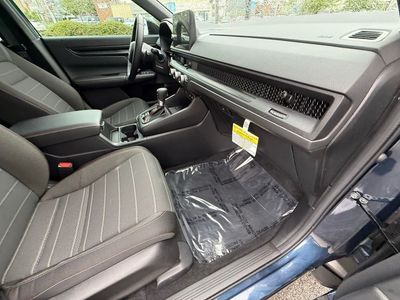 2026 Honda CR-V Hybrid - Photo 41
