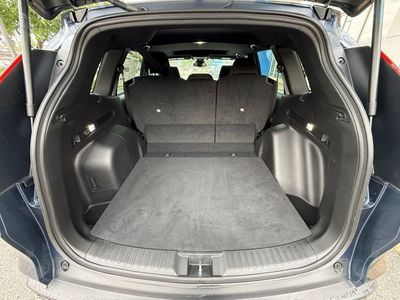 2026 Honda CR-V Hybrid - Photo 33