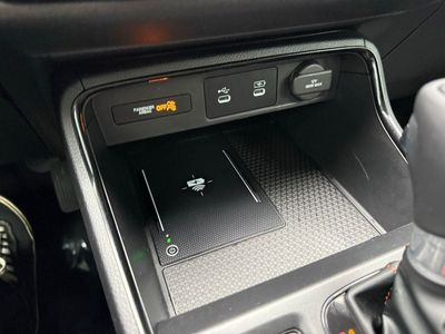 2026 Honda CR-V Hybrid - Photo 23