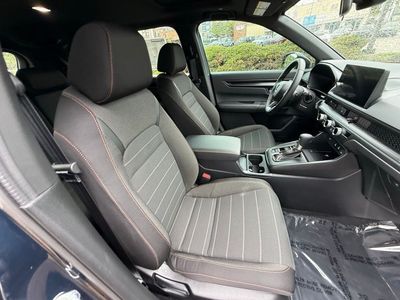 2026 Honda CR-V Hybrid - Photo 39