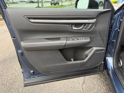2026 Honda CR-V Hybrid - Photo 15