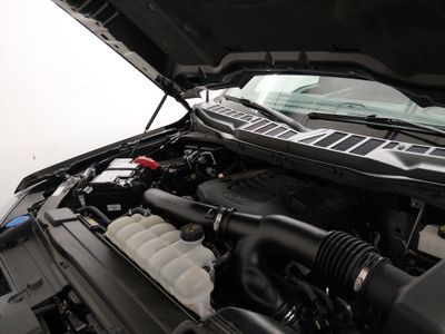 2023 Ford F-150 - Photo 9