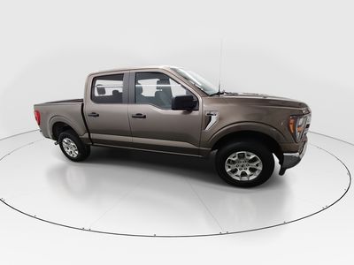 2023 Ford F-150 - Photo 8