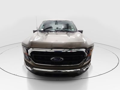 2023 Ford F-150 - Photo 2