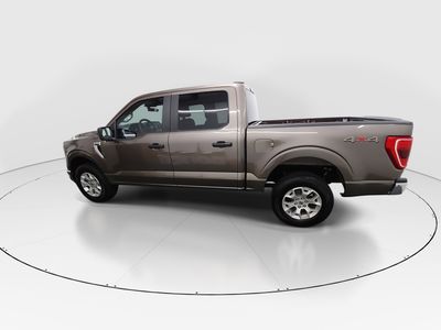2023 Ford F-150 - Photo 4