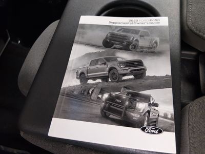 2023 Ford F-150 - Photo 18
