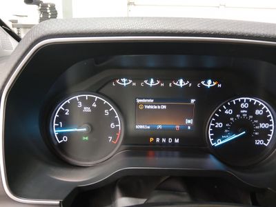 2023 Ford F-150 - Photo 14