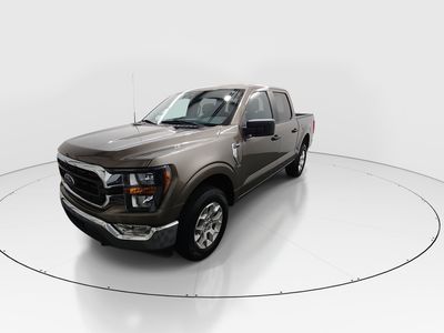 2023 Ford F-150 - Photo 3