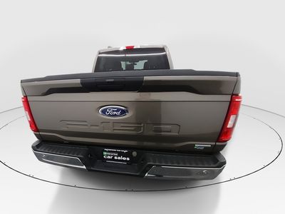 2023 Ford F-150 - Photo 6
