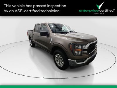 2023 Ford F-150 - Photo 1