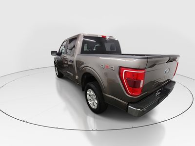 2023 Ford F-150 - Photo 5