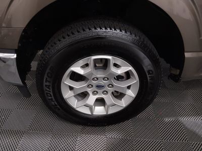 2023 Ford F-150 - Photo 10
