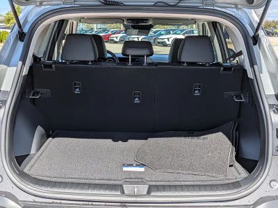 2026 Kia Seltos — photo 13 view