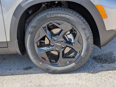 2026 Kia Seltos — photo 11 view