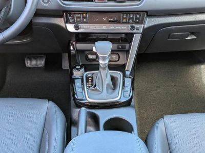 2026 Kia Seltos — photo 21 view