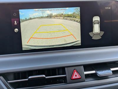2026 Kia Seltos — photo 36 view