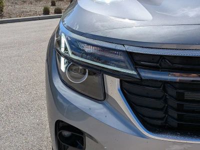 2026 Kia Seltos — photo 10 view