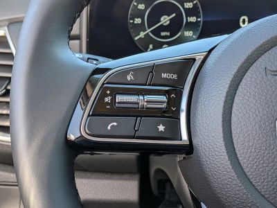 2026 Kia Seltos — photo 26 view