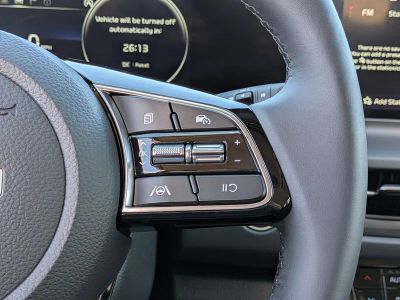 2026 Kia Seltos — photo 27 view