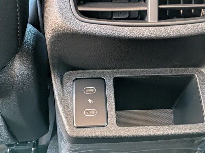 2026 Kia Seltos — photo 16 view