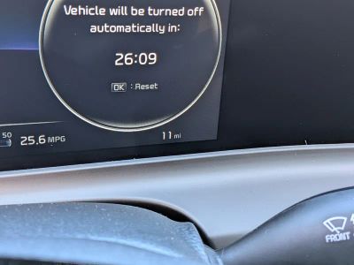 2026 Kia Seltos — photo 30 view