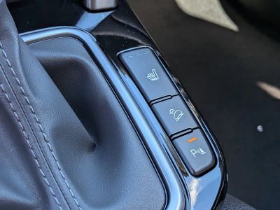 2026 Kia Seltos — photo 34 view