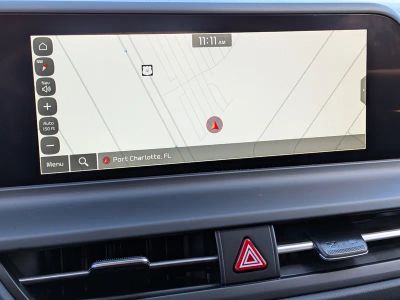 2026 Kia Seltos — photo 35 view