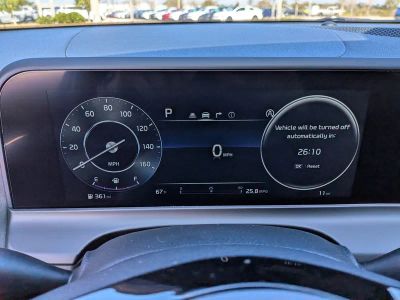 2026 Kia Seltos — photo 29 view