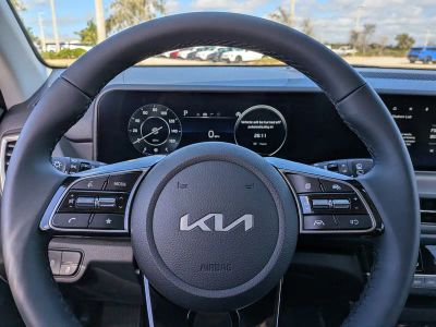 2026 Kia Seltos — photo 28 view