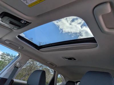 2026 Kia Seltos — photo 23 view