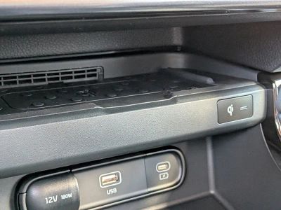 2026 Kia Seltos — photo 33 view