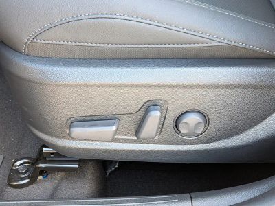2026 Kia Seltos — photo 22 view