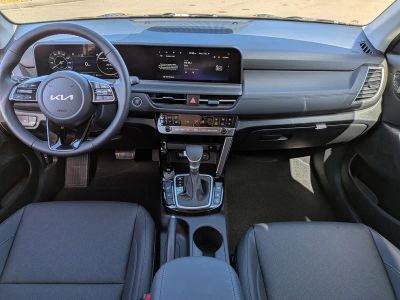 2026 Kia Seltos — photo 17 view
