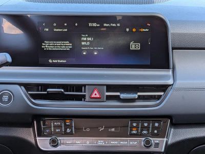 2026 Kia Seltos — photo 20 view