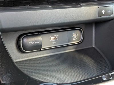 2026 Kia Seltos — photo 32 view