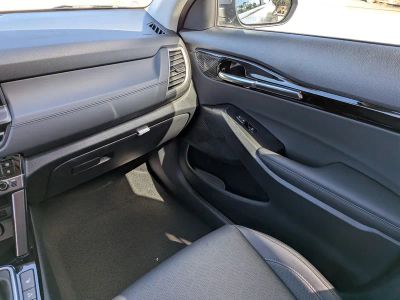 2026 Kia Seltos — photo 19 view