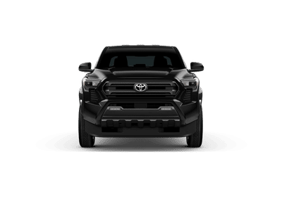 2026 Toyota Tacoma - Photo 2