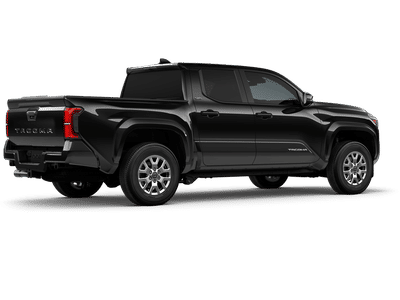 2026 Toyota Tacoma - Photo 13