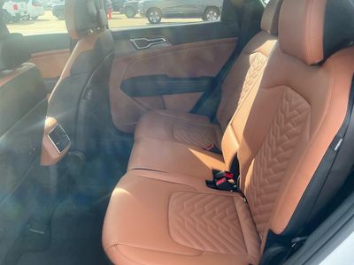 2026 Kia Sportage — photo 17 view