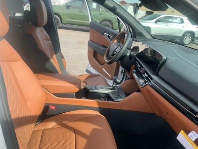 2026 Kia Sportage — photo 20 view