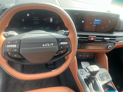 2026 Kia Sportage — photo 15 view
