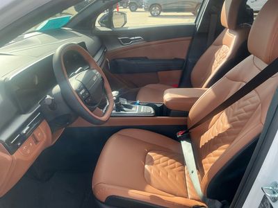 2026 Kia Sportage — photo 10 view