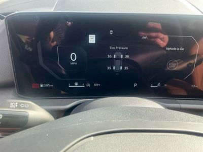 2026 Kia Sportage — photo 11 view