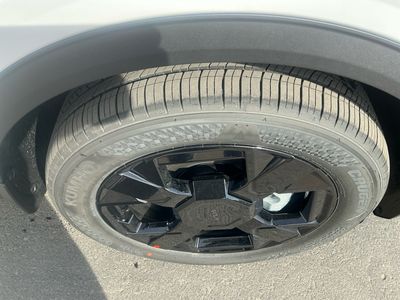 2026 Kia Sportage — photo 22 view