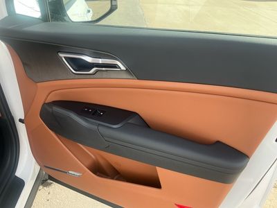 2026 Kia Sportage — photo 21 view