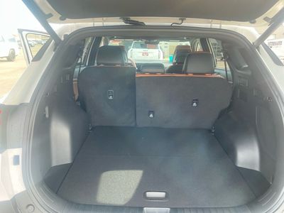 2026 Kia Sportage — photo 18 view