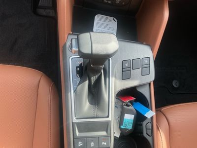 2026 Kia Sportage — photo 13 view