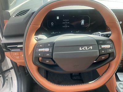 2026 Kia Sportage — photo 14 view