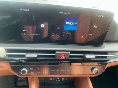 2026 Kia Sportage — photo 12 view