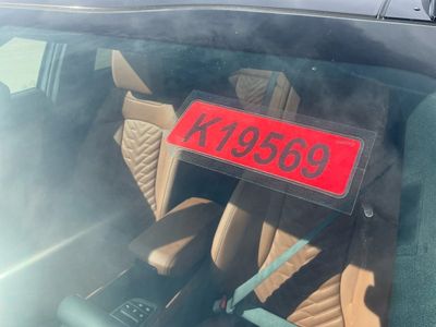 2026 Kia Sportage — photo 9 view